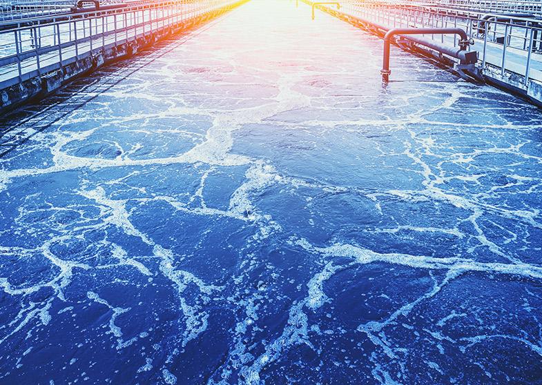 3 ways to tackle challenges within the water industry